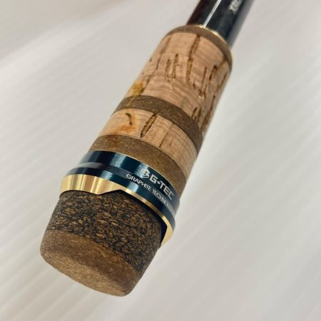 G-TEC ルアーロッド クロスセンシティブ 未使用品 袋付 XSS-911LML