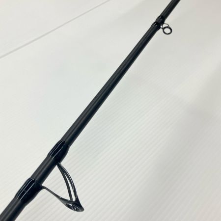 G-TEC ルアーロッド クロスセンシティブ 未使用品 袋付 XSS-911LML