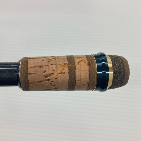G-TEC ルアーロッド クロスセンシティブ 未使用品 袋付 XSS-911LML