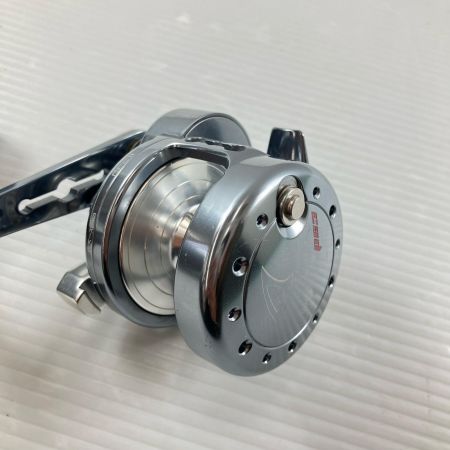 σσ Jigging Master 両軸リール Power Spell PE3 袋付 00259LH
