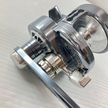 σσ Jigging Master 両軸リール Power Spell PE3 袋付 00259LH