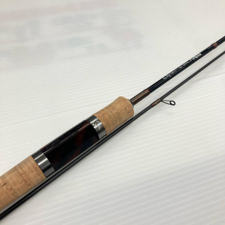 σσ UNDEAD FACTORY トラウトロッド ラプラス D UL 朦螢 美品 袋付