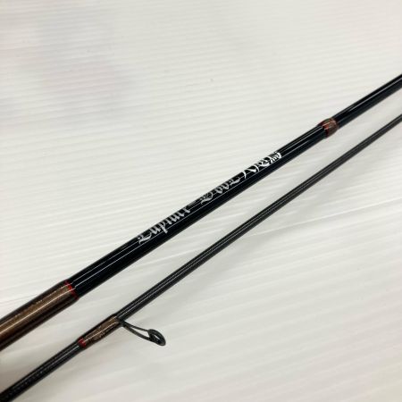 σσ UNDEAD FACTORY トラウトロッド ラプラス D UL 朦螢 美品 袋付