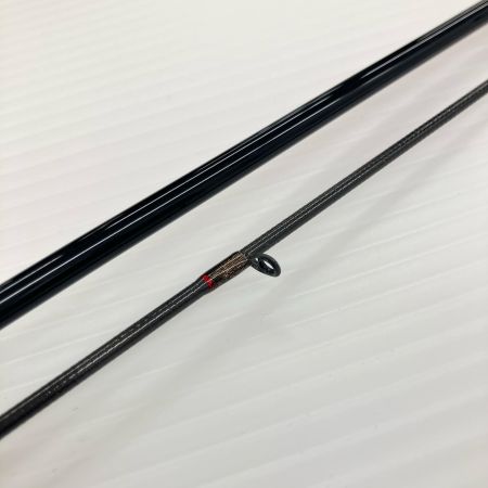 σσ UNDEAD FACTORY トラウトロッド ラプラス D UL 朦螢 美品 袋付