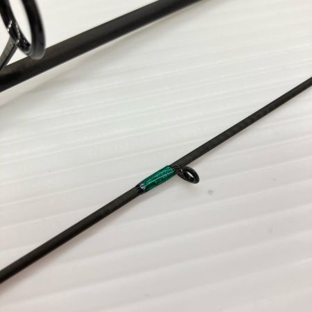 σσ UNDEAD FACTORY トラウトロッドラプラス D 60L 八咫烏 