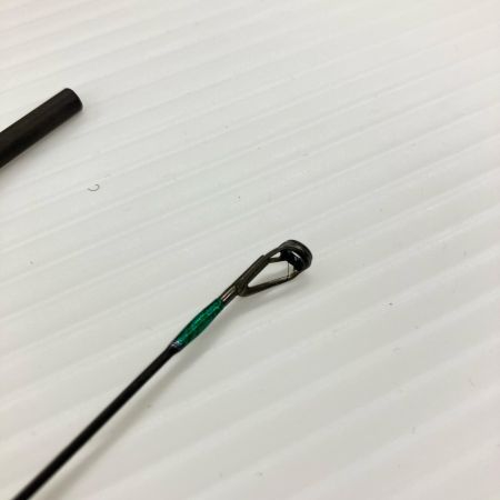 σσ UNDEAD FACTORY トラウトロッドラプラス D 60L 八咫烏 