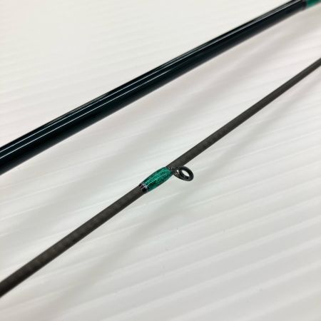 σσ UNDEAD FACTORY トラウトロッドラプラス D 60L 八咫烏 