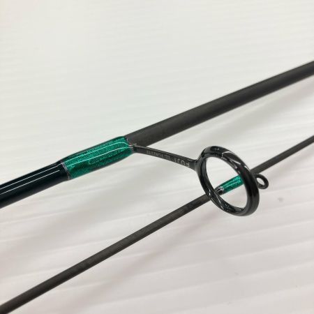 σσ UNDEAD FACTORY トラウトロッドラプラス D 60L 八咫烏 
