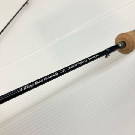 σσ TENRYU CO. 天龍 トラウトロッド レイズスペクトラ RZS4112S-LL 美品 袋付