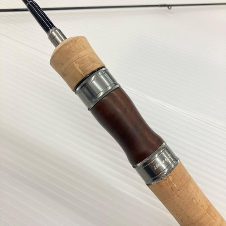 σσ TENRYU CO. 天龍 トラウトロッド レイズスペクトラ RZS4112S-LL 美品 袋付