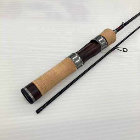 σσ TENRYU CO. 天龍 トラウトロッド レイズスペクトラ RZS4112S-LL 美品 袋付