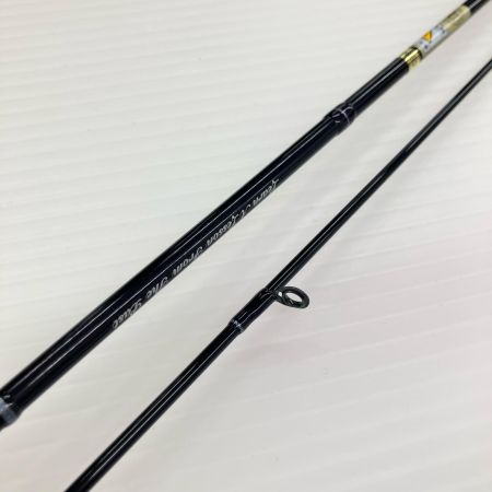 σσ TENRYU CO. 天龍 トラウトロッド レイズスペクトラ RZS4112S-LL 美品 袋付