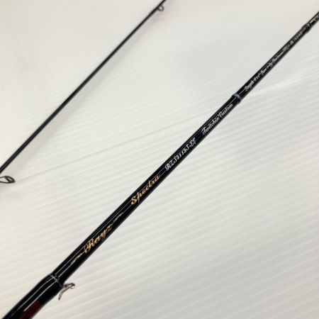 σσ TENRYU CO. 天龍 トラウトロッド レイズスペクトラ RZS4112S-LL 美品 袋付