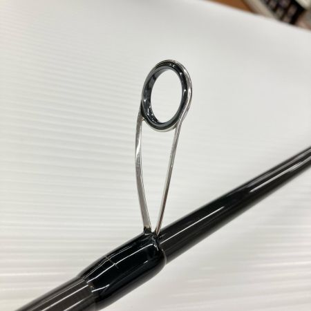 σσ APIA ロックフィッシュロッド グランデージブルート  ベルエポック S86M 袋付
