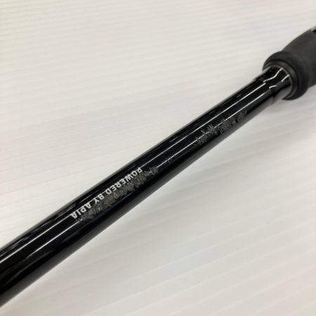 σσ APIA ロックフィッシュロッド グランデージブルート  ベルエポック S86M 袋付
