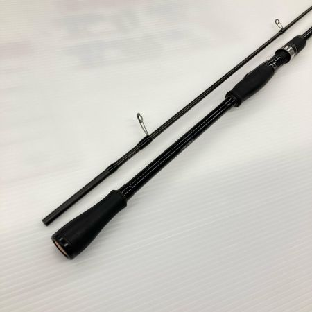 σσ APIA ロックフィッシュロッド グランデージブルート  ベルエポック S86M 袋付