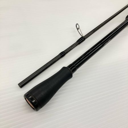 σσ APIA ロックフィッシュロッド グランデージブルート  ベルエポック S86M 袋付