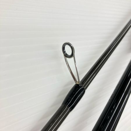 σσ APIA ロックフィッシュロッド グランデージブルート  ベルエポック S86M 袋付