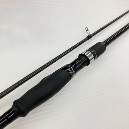 σσ APIA ロックフィッシュロッド グランデージブルート  ベルエポック S86M 袋付