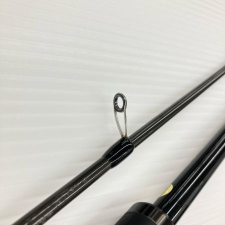 σσ APIA ロックフィッシュロッド グランデージブルート  ベルエポック S86M 袋付