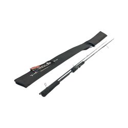 σσ YAMAGA Blanks ヤマガブランクス ルアーロッド アーリー97 ERY-97MMH サビ有 袋付 Bランク