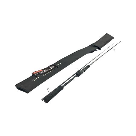 σσ YAMAGA Blanks ヤマス ルアーロッド アーリー97 ERY-97MMH サビ有 袋付