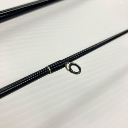σσ YAMAGA Blanks ヤマス ルアーロッド アーリー97 ERY-97MMH サビ有 袋付