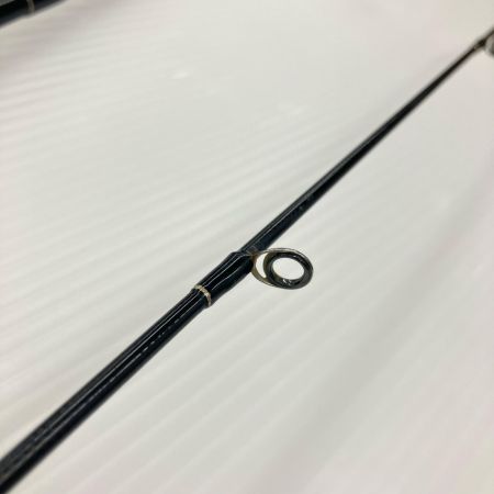 σσ YAMAGA Blanks ヤマス ルアーロッド アーリー97 ERY-97MMH サビ有 袋付
