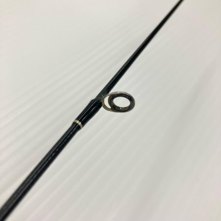 σσ YAMAGA Blanks ヤマス ルアーロッド アーリー97 ERY-97MMH サビ有 袋付