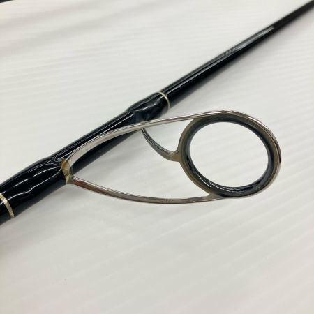 σσ YAMAGA Blanks ヤマス ルアーロッド アーリー97 ERY-97MMH サビ有 袋付