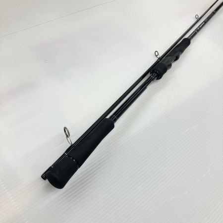 σσ YAMAGA Blanks ヤマス ルアーロッド アーリー97 ERY-97MMH サビ有 袋付