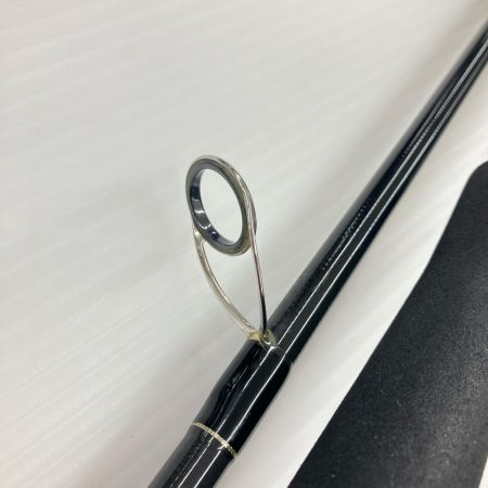 σσ YAMAGA Blanks ヤマス ルアーロッド アーリー97 ERY-97MMH サビ有 袋付