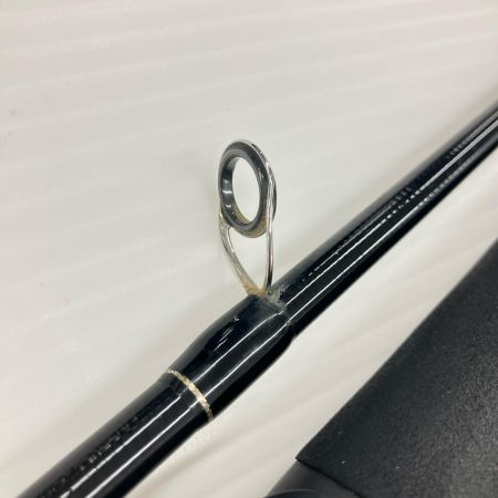 σσ YAMAGA Blanks ヤマス ルアーロッド アーリー97 ERY-97MMH サビ有 袋付