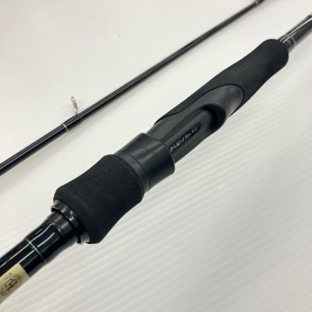 σσ YAMAGA Blanks ヤマス ルアーロッド アーリー97 ERY-97MMH サビ有 袋付