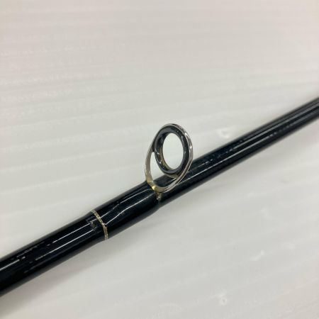 σσ YAMAGA Blanks ヤマス ルアーロッド アーリー97 ERY-97MMH サビ有 袋付