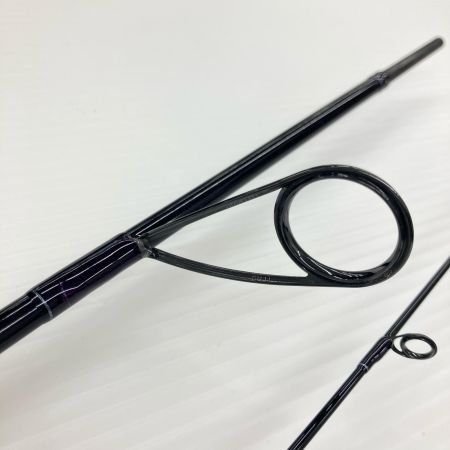 σσ TENRYU CO. 天龍 トラウトロッド レイズスペクトラ RZS772S-MH 美品 袋付