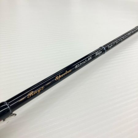 σσ TENRYU CO. 天龍 トラウトロッド レイズスペクトラ RZS772S-MH 美品 袋付