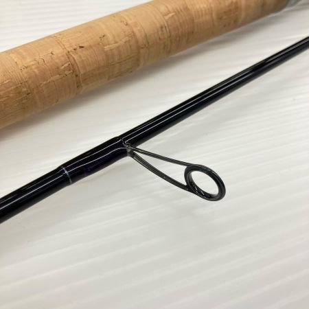 σσ TENRYU CO. 天龍 トラウトロッド レイズスペクトラ RZS772S-MH 美品 袋付