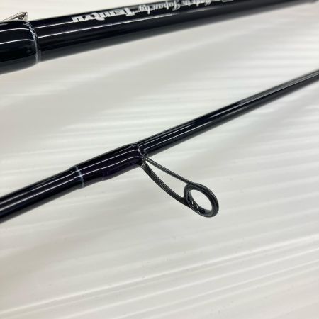 σσ TENRYU CO. 天龍 トラウトロッド レイズスペクトラ RZS772S-MH 美品 袋付
