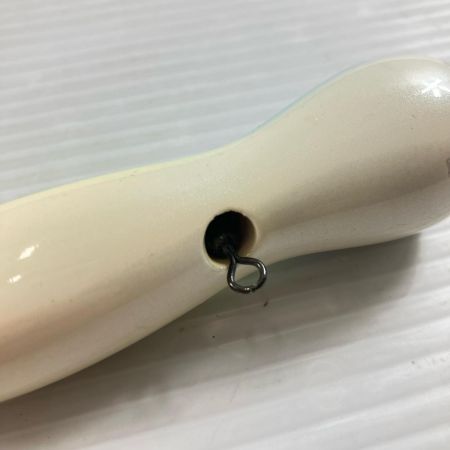 σσ CARPENTER シーフロッグ120 キズ・サビ有