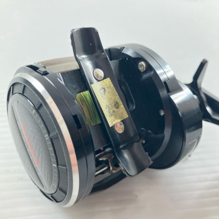 σσ DAIWA ダイワ ベイトリール  RYOGA 1520-CC RCS1514スプール/純正スプール/ゴメクサスハンドルノブ付 00613306