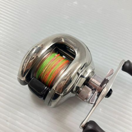 σσ SHIMANO シマノ ベイトリール スコーピオンアンタレス キズ有 RH220