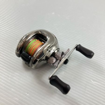 σσ SHIMANO シマノ ベイトリール スコーピオンアンタレス キズ有 RH220