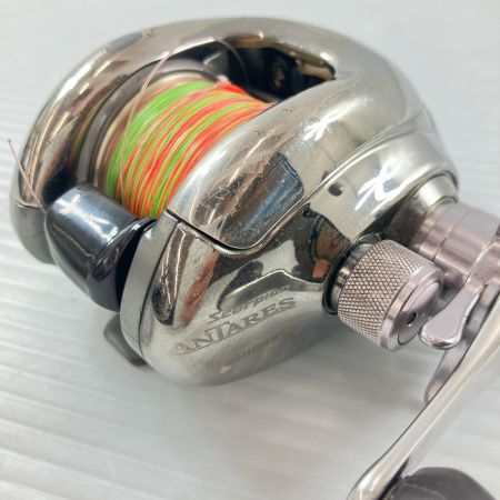 σσ SHIMANO シマノ ベイトリール スコーピオンアンタレス キズ有 RH220