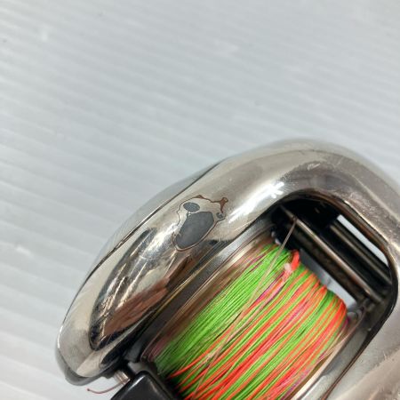 σσ SHIMANO シマノ ベイトリール スコーピオンアンタレス キズ有 RH220