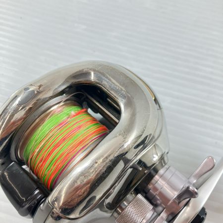 σσ SHIMANO シマノ ベイトリール スコーピオンアンタレス キズ有 RH220