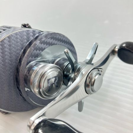 σσ SHIMANO シマノ ベイトリール  カルカッタコンクエストDC 200HG ゴメクサスハンドルノブ 039781