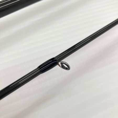 σσ APIA ルアーロッド グランデージブルート ベルエポック S86M 袋付