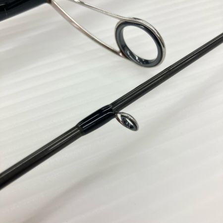 σσ APIA ルアーロッド グランデージブルート ベルエポック S86M 袋付