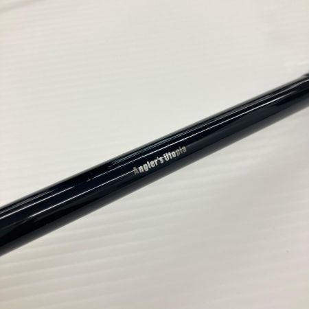 σσ APIA ルアーロッド グランデージブルート ベルエポック S86M 袋付